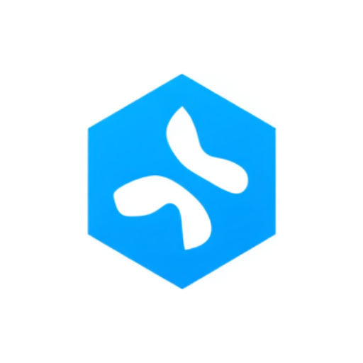 Partner logo for building materials supplier