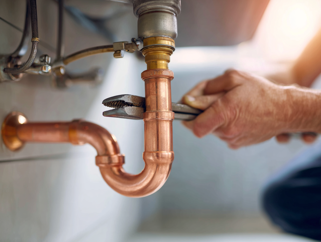 Home maintenance and system check