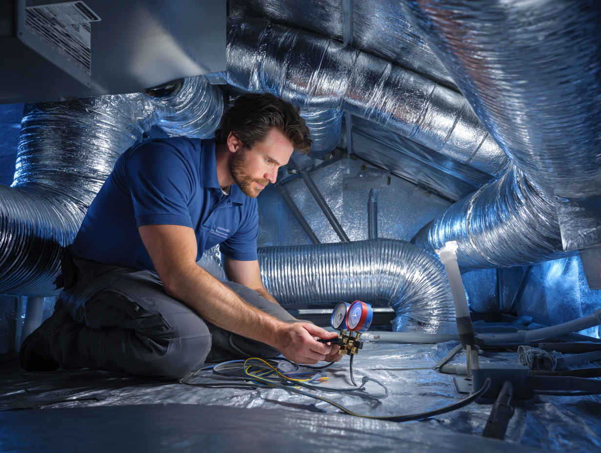 Residential plumbing system and fixtures